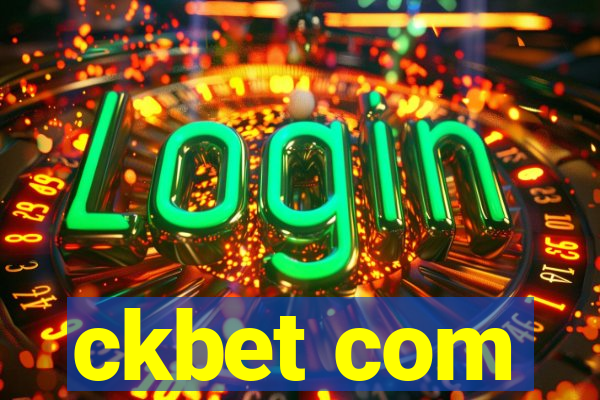 ckbet com